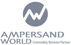 footer - ampersand world