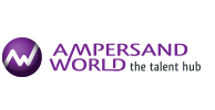 Logo - Ampersand World